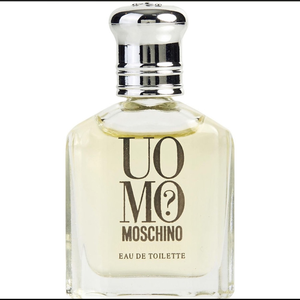 🌻Moschino perfum🌻